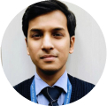 Sandeep Roy